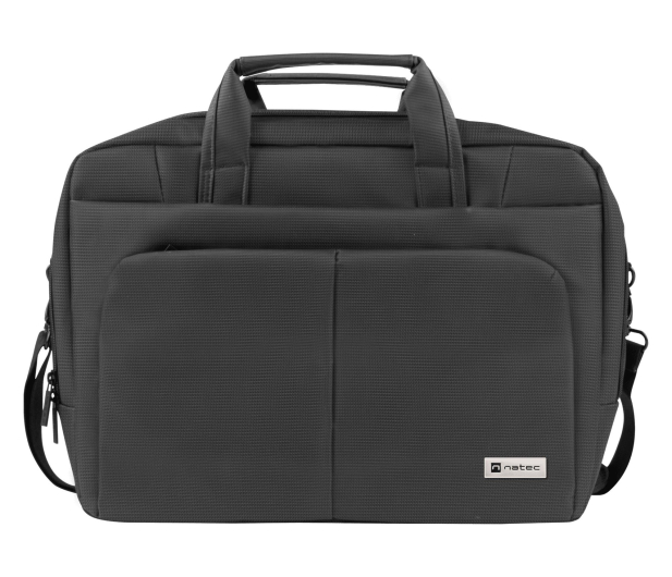 NATEC Gazelle 13-14" NTO-0814 Czarna - 1470203 - zdjęcie